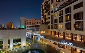 The Westin Doha Hotel & Spa